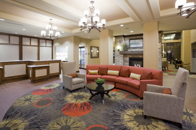 Transforming Your Hotel Lobby: Tips for a Successful Hotel Renovation